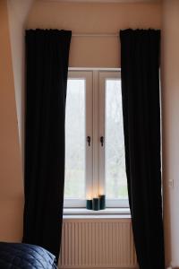 Fotografie z fotogalerie ubytování Castellum Residence Brugge v destinaci Oostkamp