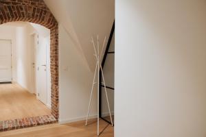 Fotografie z fotogalerie ubytování Castellum Residence Brugge v destinaci Oostkamp