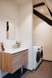 Fotografie z fotogalerie ubytování Castellum Residence Brugge v destinaci Oostkamp