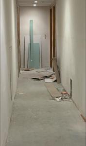 Fotografie z fotogalerie ubytování Flat REFORMADO em hotel no Jardins v Sao Paulu