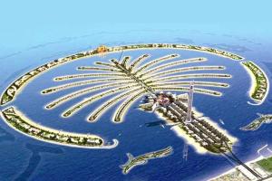 Nuotrauka iš apgyvendinimo įstaigos 40 Minutes drive to Burj Khalifa Šardžoje galerijos