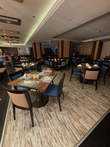 Fotografie z fotogalerie ubytování Merkure Jeddah Al Hamraa Hotel v destinaci Džidda