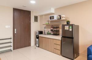 Ảnh trong thư viện ảnh của Time Suit Cozy loft with WiFi and pool ở Klapadua