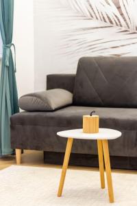 Chic Csengery Studio by NeWave Apartments 1067 Budapest, 54 Csengery utca kép - 2