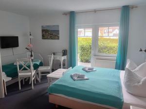 Fotografie z fotogalerie ubytování Hotel und Restaurant Windland v destinaci Breege
