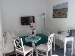 Fotografie z fotogalerie ubytování Hotel und Restaurant Windland v destinaci Breege