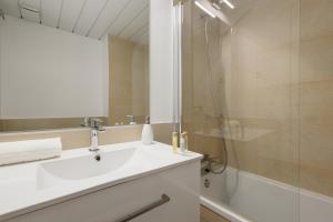 Fotografie z fotogalerie ubytování Holiday Apartment La Olas Estepona v destinaci Estepona