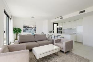 Fotografie z fotogalerie ubytování Holiday Apartment La Olas Estepona v destinaci Estepona