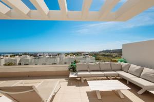 Fotografie z fotogalerie ubytování Holiday Apartment La Olas Estepona v destinaci Estepona