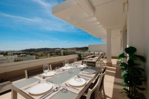 Fotografie z fotogalerie ubytování Holiday Apartment La Olas Estepona v destinaci Estepona