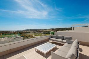 Fotografie z fotogalerie ubytování Holiday Apartment La Olas Estepona v destinaci Estepona