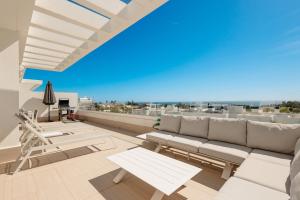 Fotografie z fotogalerie ubytování Holiday Apartment La Olas Estepona v destinaci Estepona