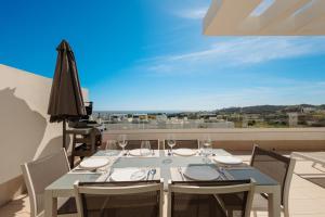Fotografie z fotogalerie ubytování Holiday Apartment La Olas Estepona v destinaci Estepona
