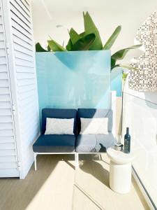 Fotografia z galérie ubytovania Fantastic apartment in The Wave just steps from Carvajal Beach - Pool and free parking v destinácii Fuengirola