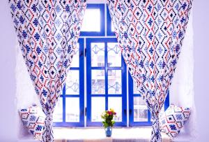 Foto Jerevanis asuva majutusasutuse Pallada galeriist