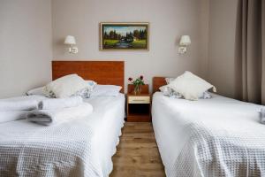 Zdjęcie z galerii obiektu Hotel Pan Tadeusz w mieście Osielsko