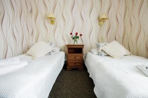 Zdjęcie z galerii obiektu Hotel Pan Tadeusz w mieście Osielsko