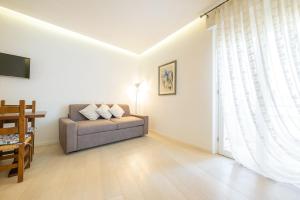 Μια τηλεόραση ή/και κέντρο ψυχαγωγίας στο Casa Maria - tra Verona Centro e Stazione Treni