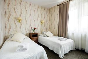 Zdjęcie z galerii obiektu Hotel Pan Tadeusz w mieście Osielsko