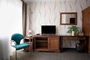 Zdjęcie z galerii obiektu Hotel Pan Tadeusz w mieście Osielsko