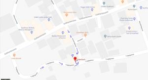 Foto sihtkohas Andermatt asuva majutusasutuse UnderDach galeriist
