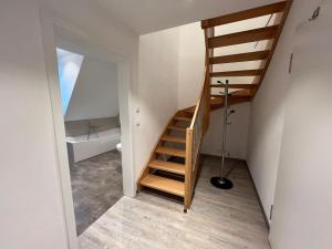 Fotografie z fotogalerie ubytování Zentrale Wohnung in Prüm für Traum-Urlaub v destinaci Prüm