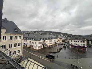 Okolí apartmánu