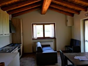 Zdjęcie z galerii obiektu Silene Delle Fonti w mieście Valpiana +37 zdjęć
