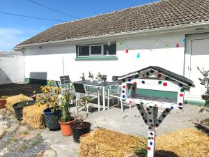 Fotografie z fotogalerie ubytování Cree River Cottage v destinaci Creegh