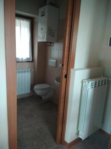 Zdjęcie z galerii obiektu Silene Delle Fonti w mieście Valpiana