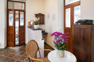 Fotografie z fotogalerie ubytování Locanda Villa d' Epoca v destinaci Aurigeno