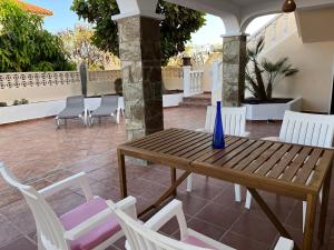 Zdjęcie z galerii obiektu Vista del Mar 2 w mieście Morro del Jable