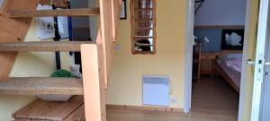 Gallery image of Ferienhaus Rosenthal in Anjum