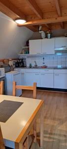 Gallery image of Ferienhaus Rosenthal in Anjum