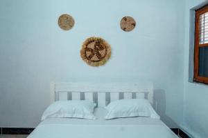 Легло или легла в стая в Digital nomad Cave- Zanzibar
