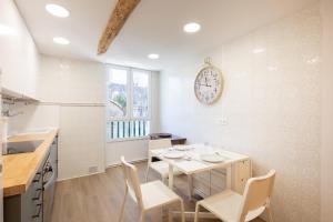 Fotografie z fotogalerie ubytování Kantoipe - baskeyrentals v destinaci Ondárroa