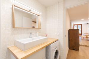 Fotografie z fotogalerie ubytování Kantoipe - baskeyrentals v destinaci Ondárroa