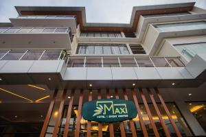 Mynd úr myndasafni af Maxi Hotel and Event Center í Tagbilaran City
