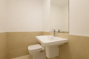 Fotografie z fotogalerie ubytování Holiday Apartment La Olas Estepona v destinaci Estepona