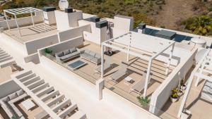 Fotografie z fotogalerie ubytování Holiday Apartment La Olas Estepona v destinaci Estepona