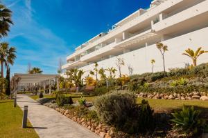 Fotografie z fotogalerie ubytování Holiday Apartment La Olas Estepona v destinaci Estepona