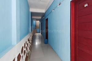 Foto sihtkohas Berastagi asuva majutusasutuse AS Resto,Café & Hotel Mitra RedDoorz galeriist