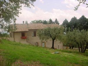 Gallery image of Agriturismo La Cantina San Martino in Assisi