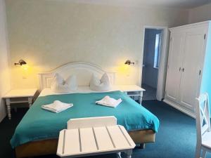 Fotografie z fotogalerie ubytování Hotel und Restaurant Windland v destinaci Breege