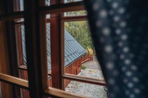 Fotografie z fotogalerie ubytování Chata Říp v Rokytnici nad Jizerou