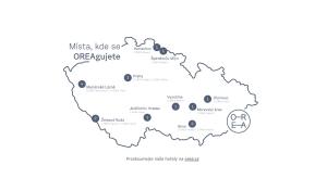Fotografia z galérie ubytovania OREA Hotel Arigone Olomouc v destinácii Olomouc