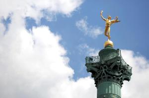 Mercu tanda tempatan dekat dengan penginapan & sarapan