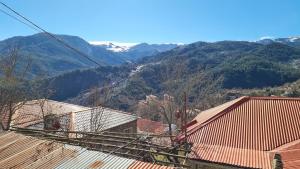Gallery image of Το παραδοσιακό in Kalabaka