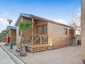 Ảnh trong thư viện ảnh của Devesa Gardens ở El Saler +54 ảnh