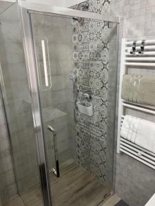 Ildiko's Cosy Budapest Suite 1075 Budapest, 22 Síp utca kép - 2
